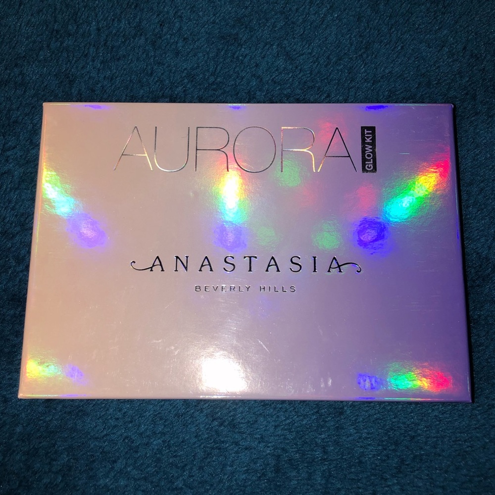 Anastasia Beverly Hills • Aurora Glow Kit